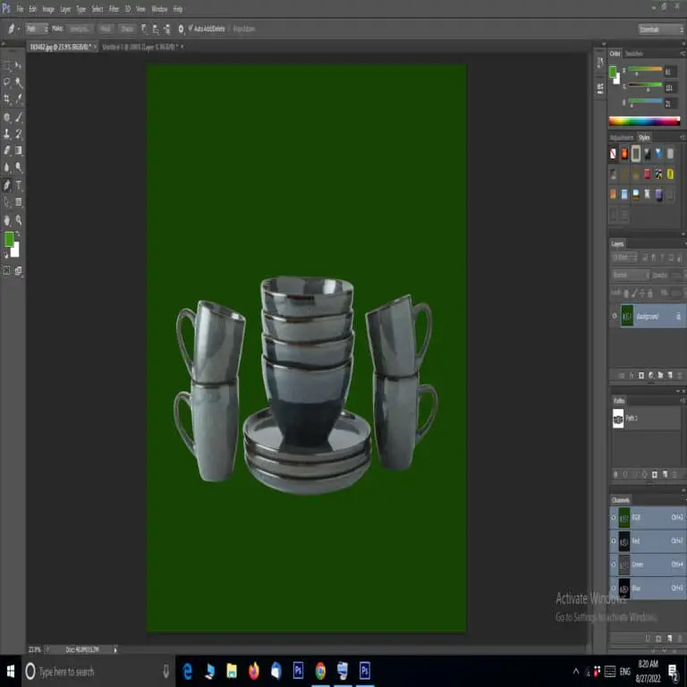 color-of-your-choices