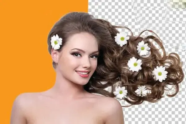 Photoshop-Masking
